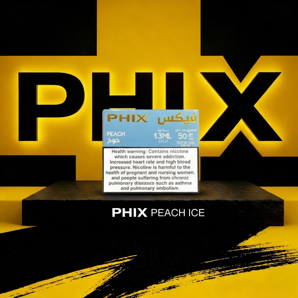 Phix Pods - Image 16