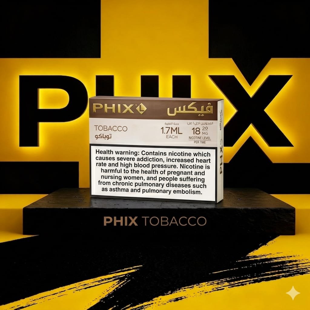 Phix Pods - Image 13