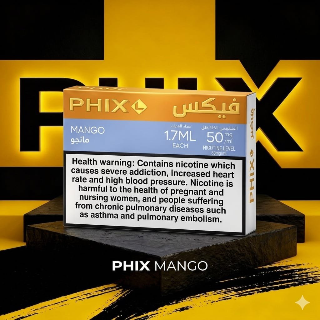 Phix Pods - Image 11