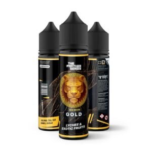 Pink Panther Gold 60ml