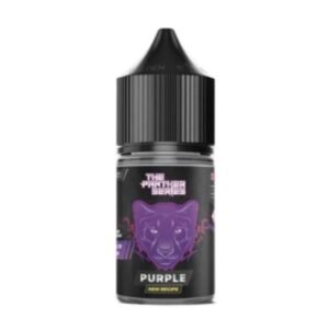 Pink Panther Purple Salt