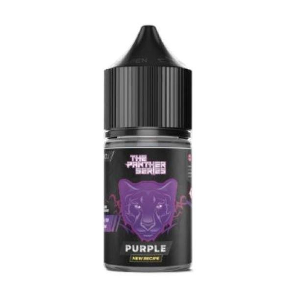 Pink Panther Purple Salt