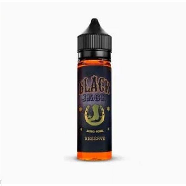 Black Jack Reserve 60ml
