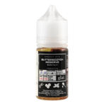 BUTTERSCOTCH RESERVE SALT