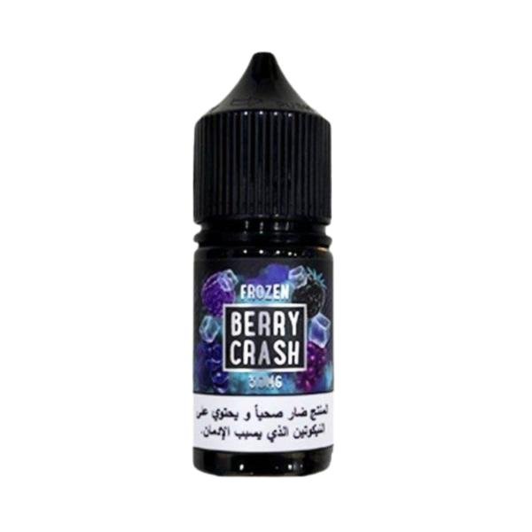 Berry Crush Ice Salt