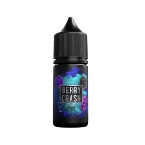 Berry Crush Salt