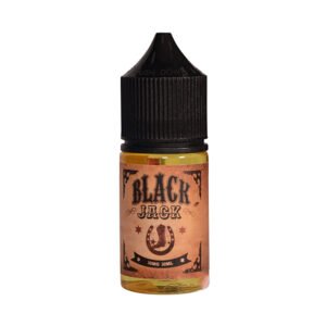 Black Jack Salt