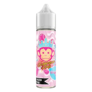 Bubble Kings Gum Ice 60ml