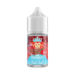 Bubblegum Pomegranate Ice Salt