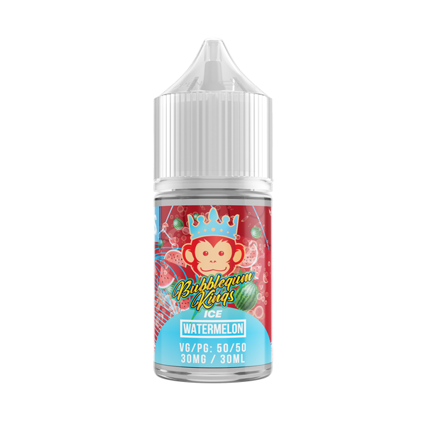 Bubblegum Watermelon Ice Salt