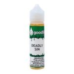 Deadly Sin 60ml