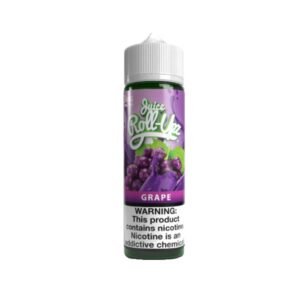 Roll Upz Grape Ice 60ml