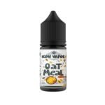 icon vapor Oat meal Salt