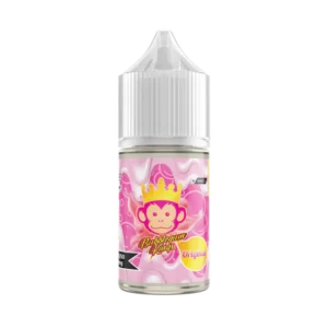Bubblegum Original Salt