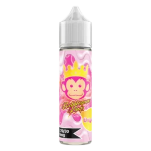 Bubblegum Kings Original 60ml