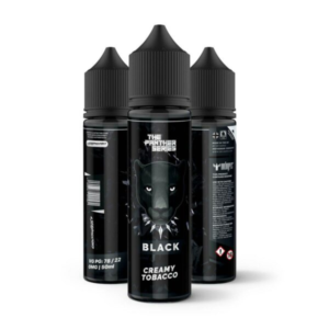 Pink Panther Black 60ml