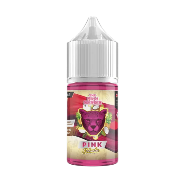 Pink Panther Colada Salt