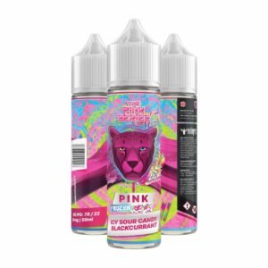 Pink Panther Frozen Remix 60ml