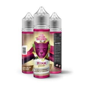 Pink Panther Pina Colada 60ml