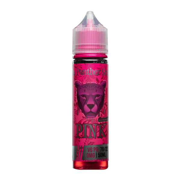 Pink Panther Smoothie 60ml