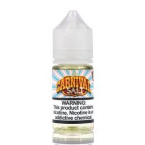 ROLL UPZ COTTON CANDY Ice SALT