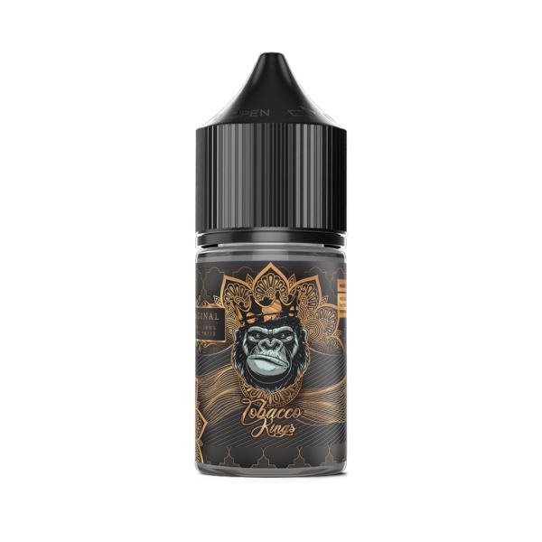 Tobacco King Salt