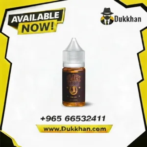 Black Jack Reserve Salt