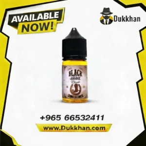 Black Jack Classic Salt