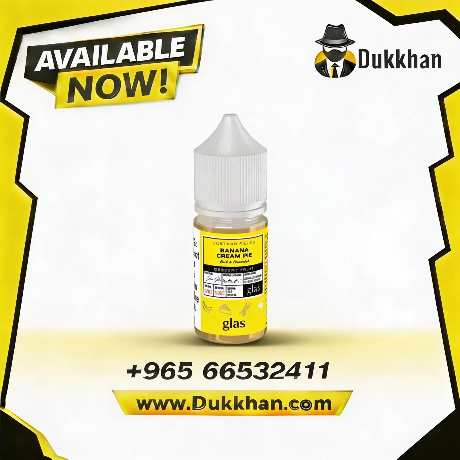 بانانا كريم بي سولت 1 بانانا كريم بي سولت