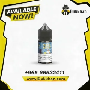 Caramel Vanilla Cookie Ice Cream 365 Days salt