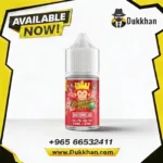 Bubblegum Watermelon Salt