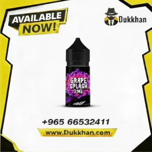 جريب سبلاش سولت