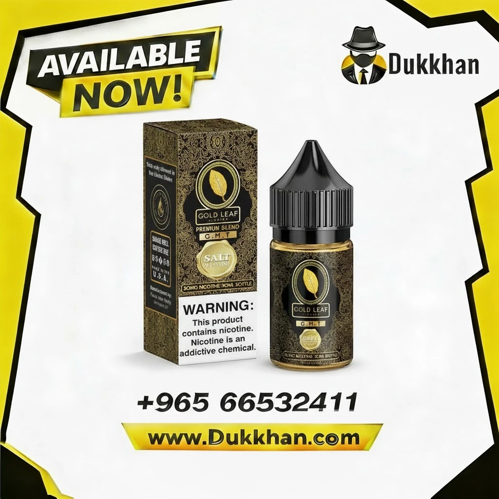 قولد ليف جي ام تي سولت