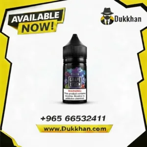 جريب اكستريم ايس سولت