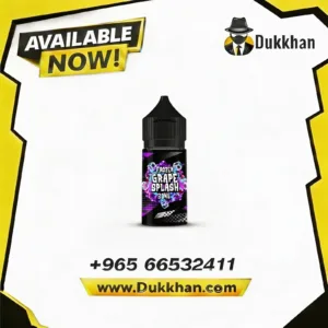 جريب سبلاش ايس سولت