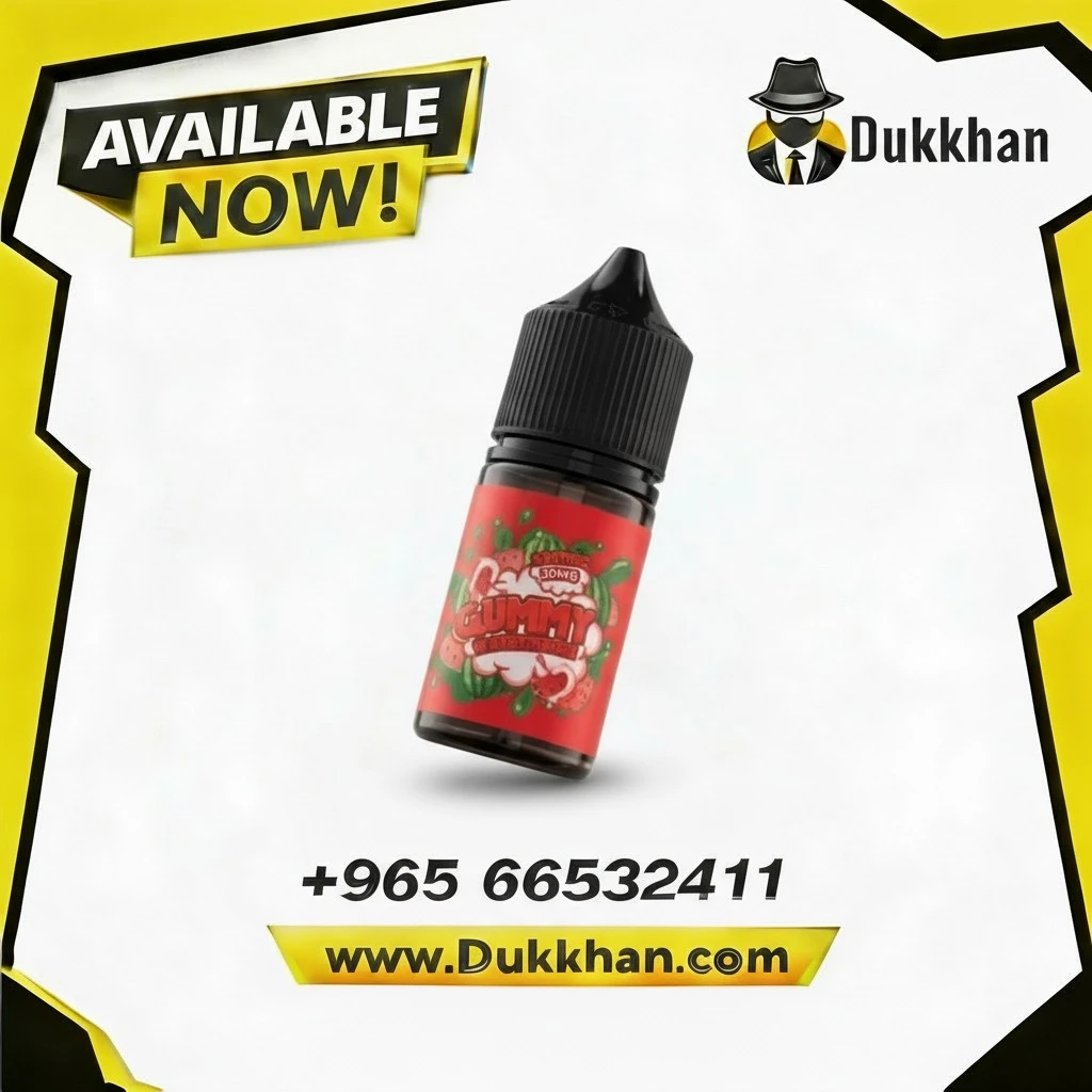 جمي رجي سولت 1 جمي رجي سولت