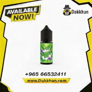 جمي نعناع سولت