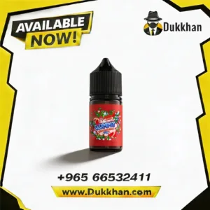 جمي رجي ايس سولت