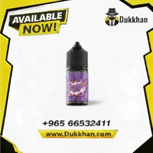 جمي بيري سولت