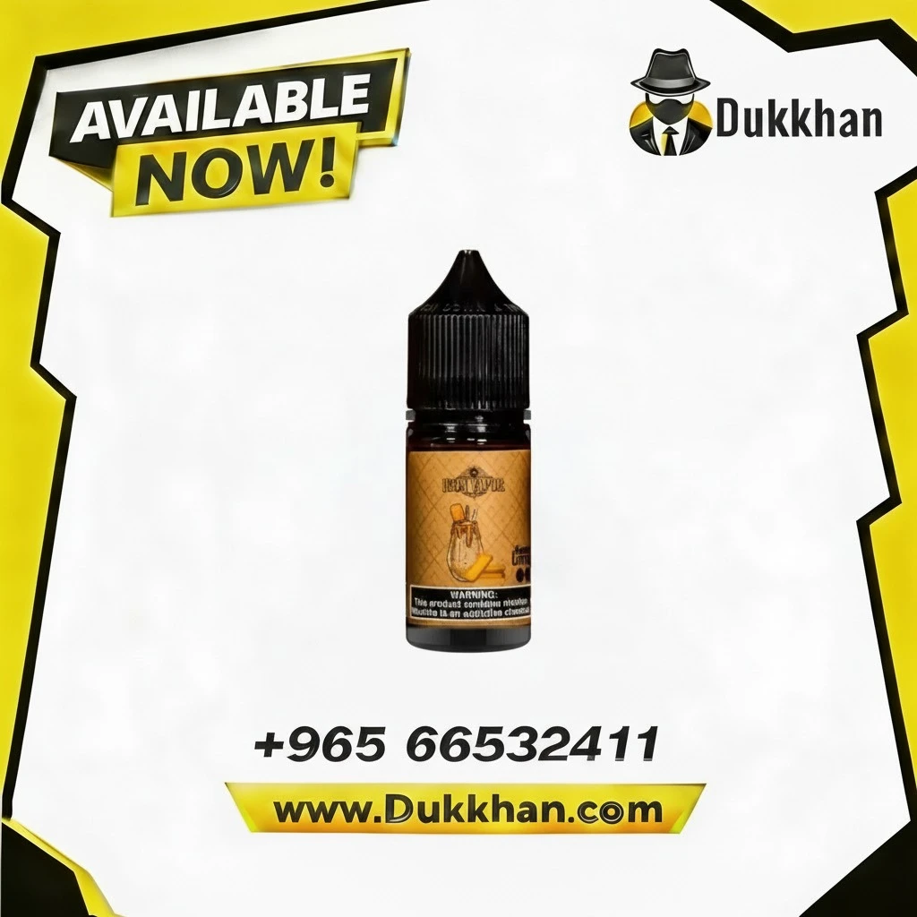 Icon Vapor Sacred Lotus Salt