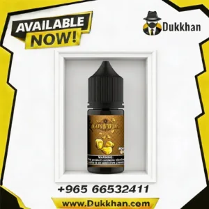 Icon Vapor Roots Salt