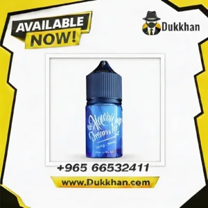 هاواي دريم ايس سولت - تروبيكال فروتس ايس سولت