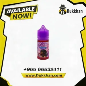 هافانا جامي جريب ايس سولت