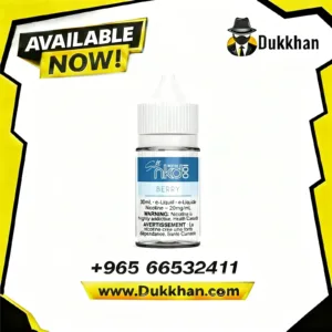 نيكد بيري سولت