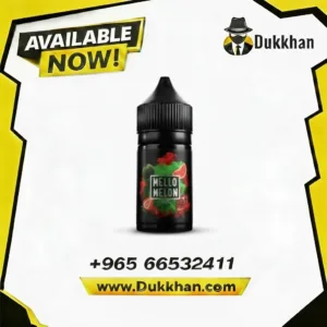 ميلو ميلون سولت