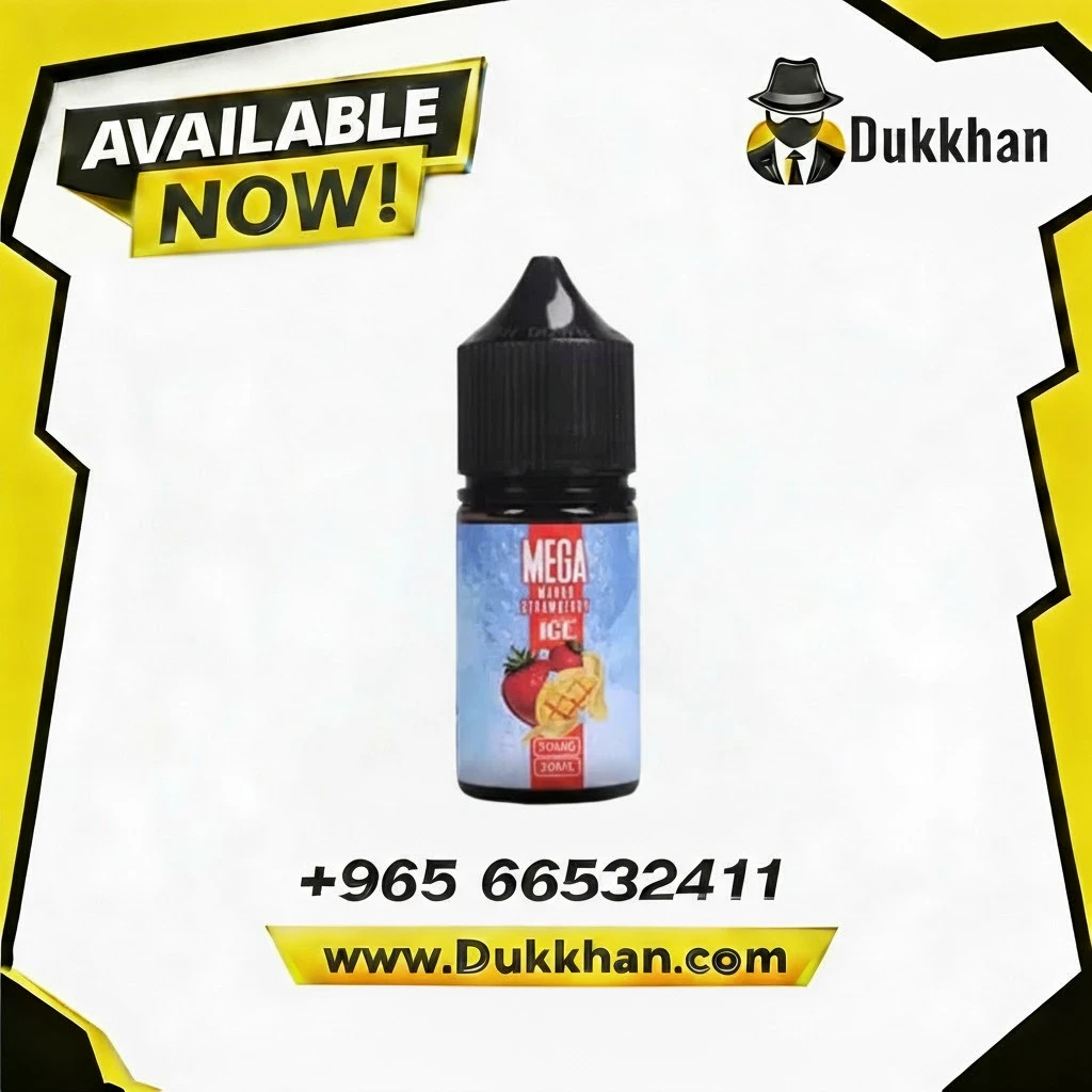 ميجا مانجو فراولة ايس سوات 1 ميجا مانجو فراولة ايس سوات