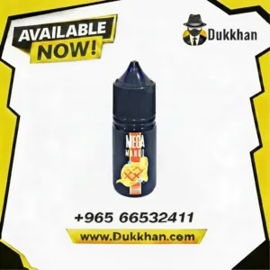 ميجا مانجو ايس سولت