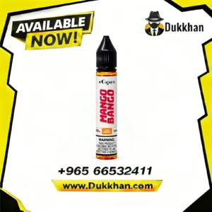 مانجو بانجو سولت