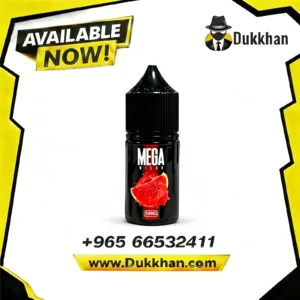 ميجا ميلون سولت