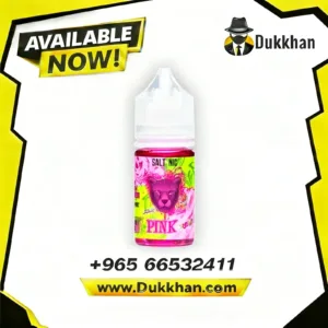 بينك بانثر ريميكس سالت